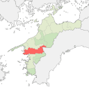 西予市 - highlight