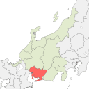 愛知県 - highlight