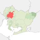 名古屋市 - highlight