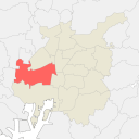 中川区 - highlight