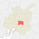 瑞穂区 - highlight