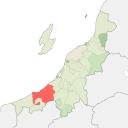 上越市 - highlight