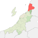 村上市 - highlight