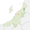 田上町 - highlight