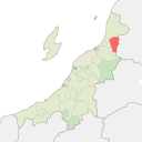 関川村 - highlight