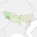 国分寺市 - highlight