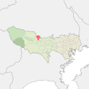 瑞穂町 - highlight