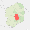 宇都宮市 - highlight