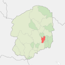 芳賀町 - highlight