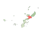 名護市 - highlight