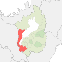 大津市 - highlight