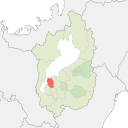 守山市 - highlight