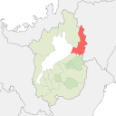 米原市 - highlight