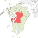 熊本県 - highlight
