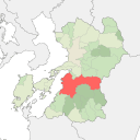 八代市 - highlight