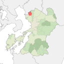 南関町 - highlight