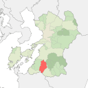 球磨村 - highlight