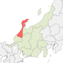 石川県 - highlight
