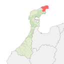 珠洲市 - highlight