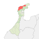 輪島市 - highlight