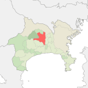 厚木市 - highlight