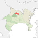 愛川町 - highlight