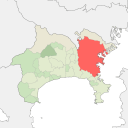 Yokohama - highlight