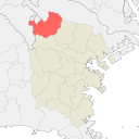 青葉区 - highlight