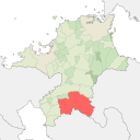 八女市 - highlight