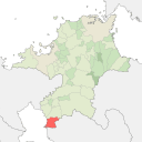 大牟田市 - highlight