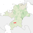 広川町 - highlight