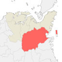 小倉南区 - highlight