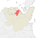 戸畑区 - highlight