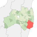 いわき市 - highlight