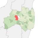 会津若松市 - highlight