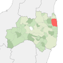 南相馬市 - highlight