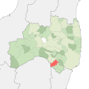 棚倉町 - highlight