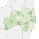 玉川村 - highlight