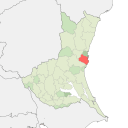 ひたちなか市 - highlight