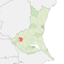 下妻市 - highlight