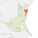 日立市 - highlight