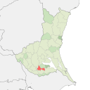 牛久市 - highlight