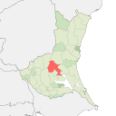 石岡市 - highlight