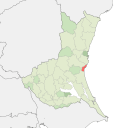 大洗町 - highlight