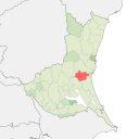 茨城町 - highlight