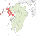 Nagasaki - highlight