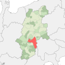 伊那市 - highlight