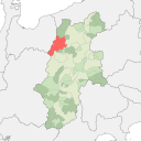 大町市 - highlight