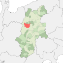 安曇野市 - highlight