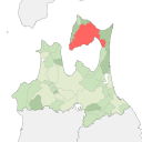 むつ市 - highlight